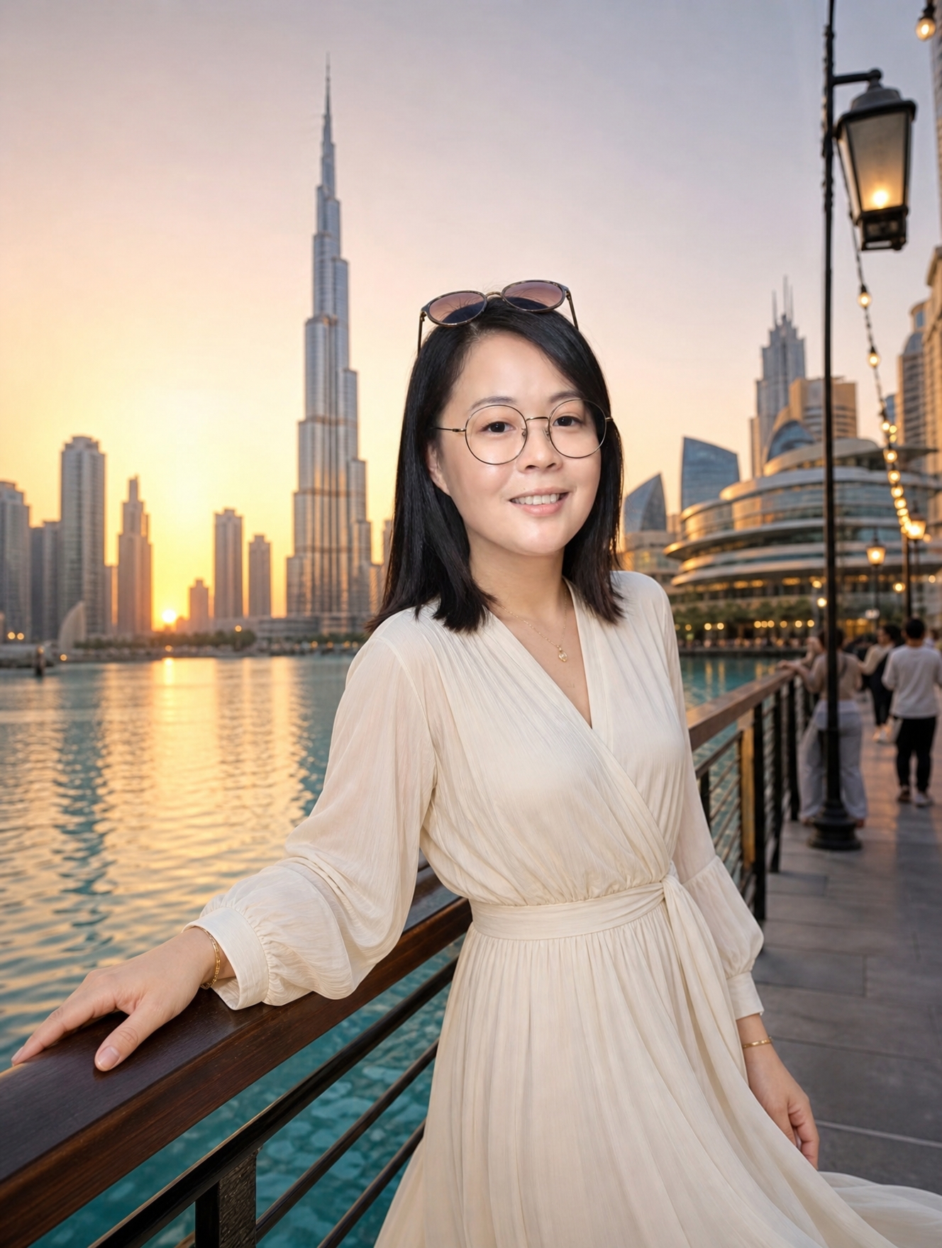Dubai