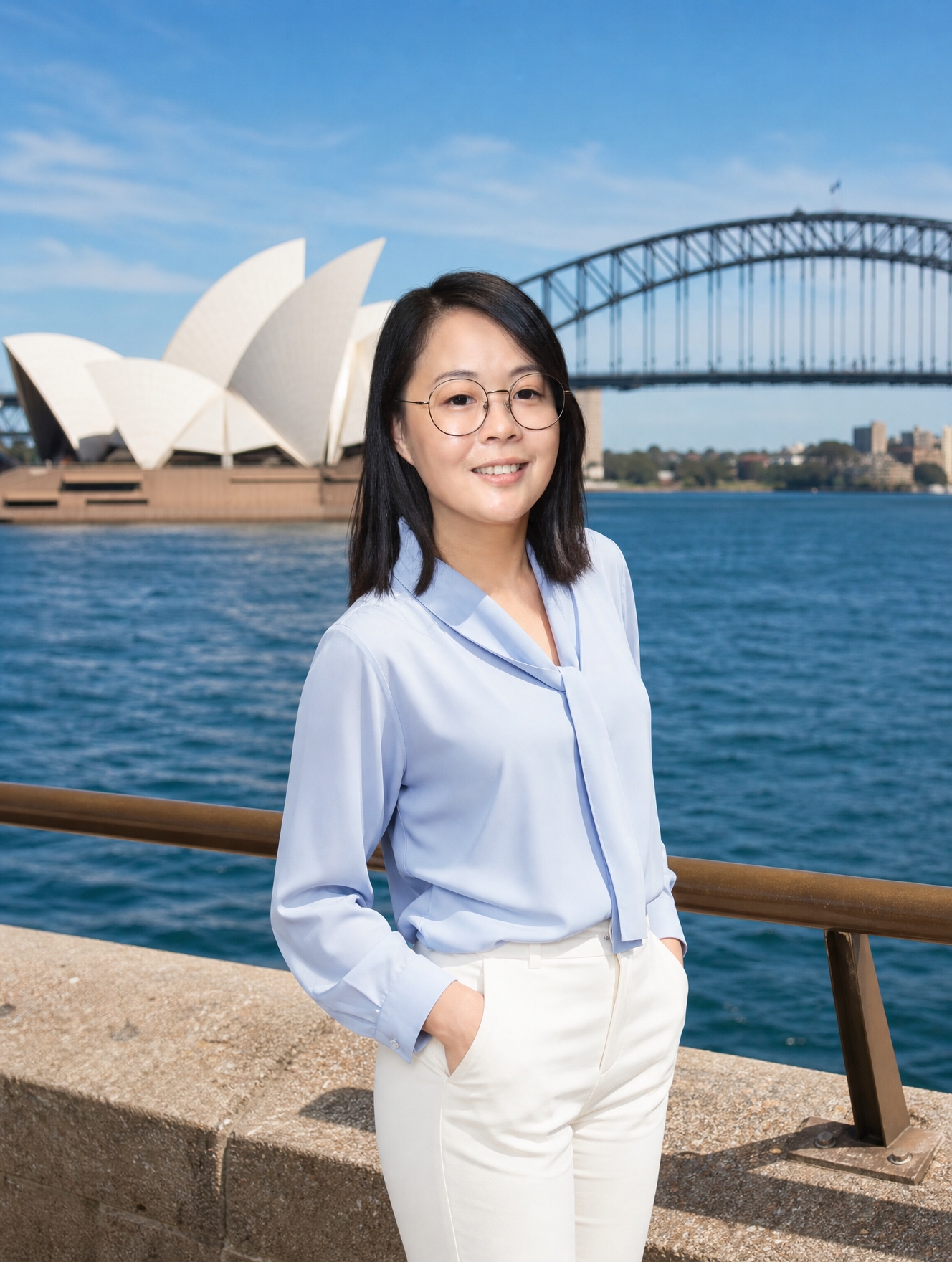 Sydney