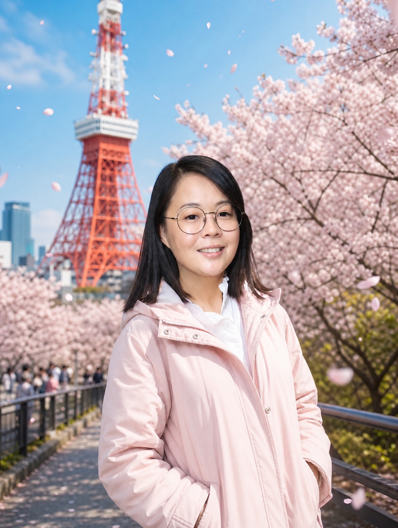 Tokyo